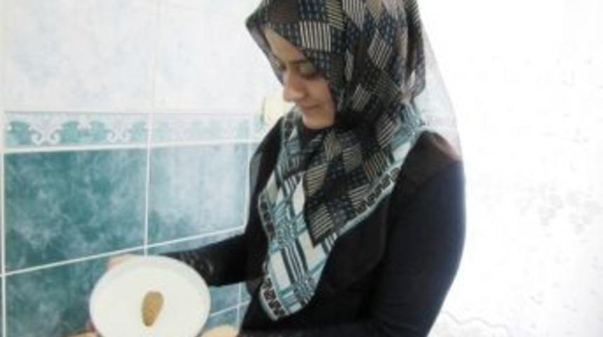 &Ccedil;am Kozalağı İle Yoğurt Mayalama