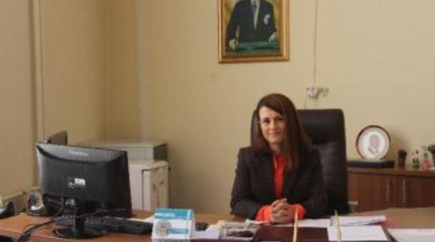 Milas Rehabilitasyon Merkezi&rsquo;nde G&ouml;rev Değişimi