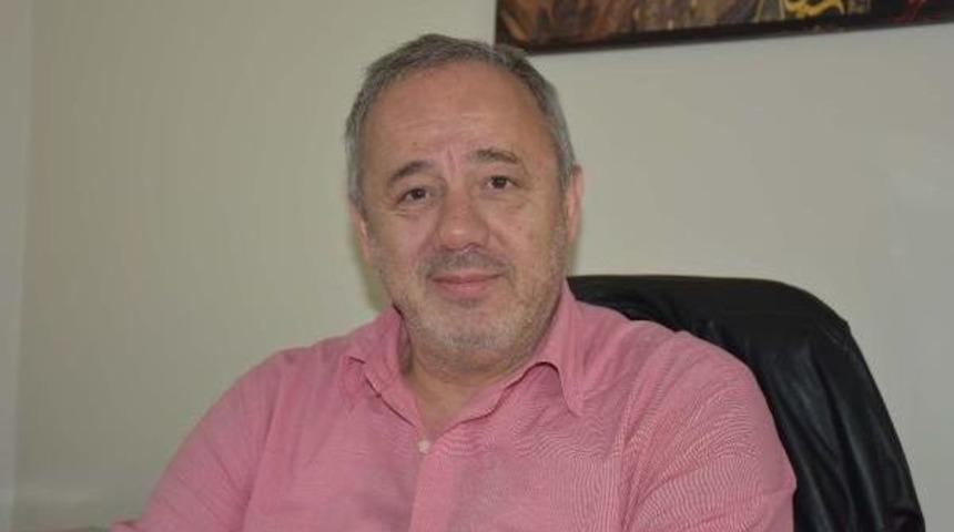 Turizmin Can Simidi;  Gurbet&ccedil;iler
