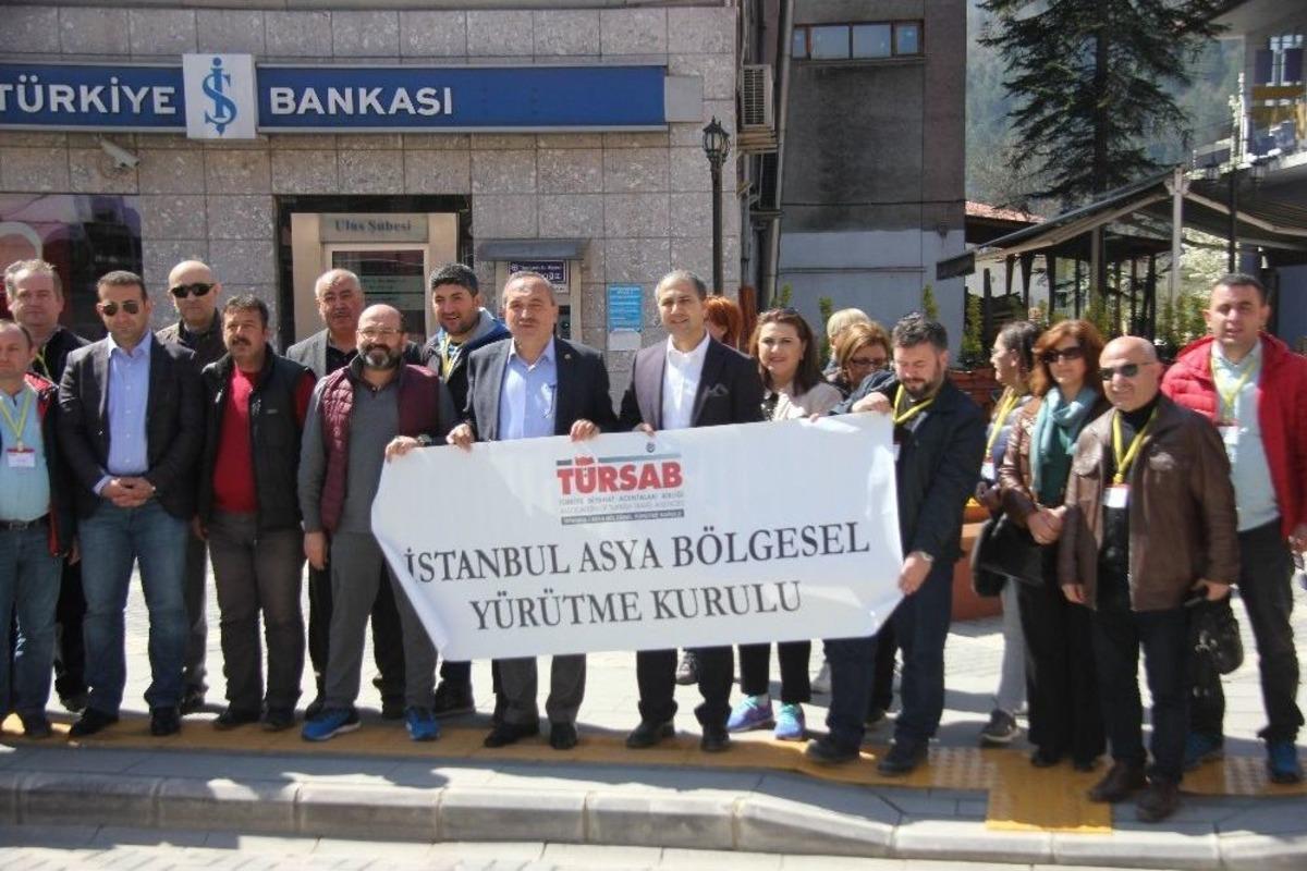 Bartın&rsquo;da B&uuml;y&uuml;k Turizm Hamlesi