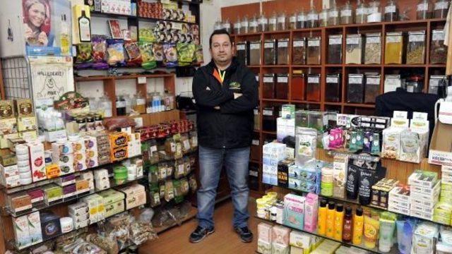 Bamya Var, Fiyat Yüksek, Alıcı Yok