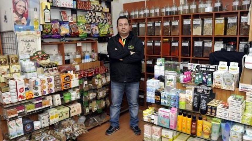 Bamya Var, Fiyat Y&uuml;ksek, Alıcı Yok