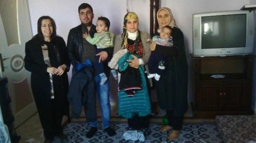 Bir Mont Bir Bot Kampanyasını Devam Ediyor