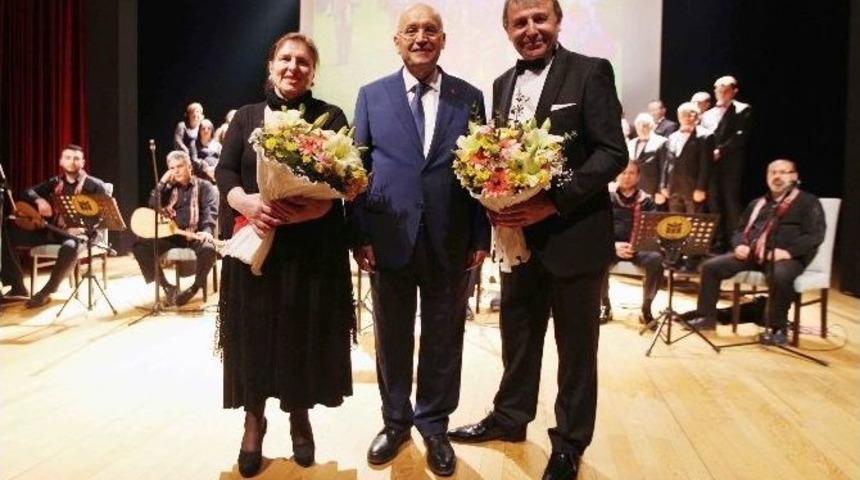 Yenimahalle&rsquo;de Karadeniz R&uuml;zgarı