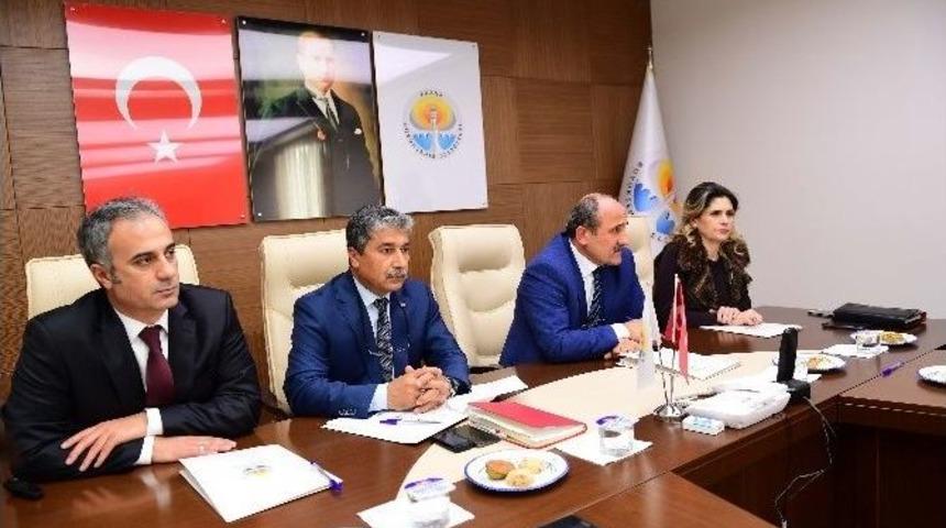 B&uuml;y&uuml;kşehir, Hibe Ve Teşvikte &Ccedil;ift&ccedil;iye Rehber Oldu