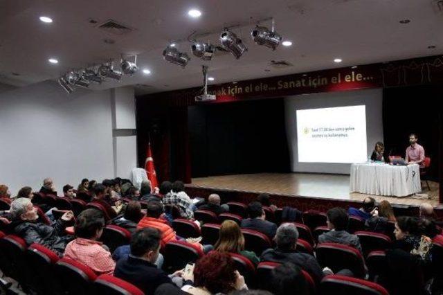 İzmir'in Sandıkları Platformu'ndan Her Sandığa Bir Müşahit