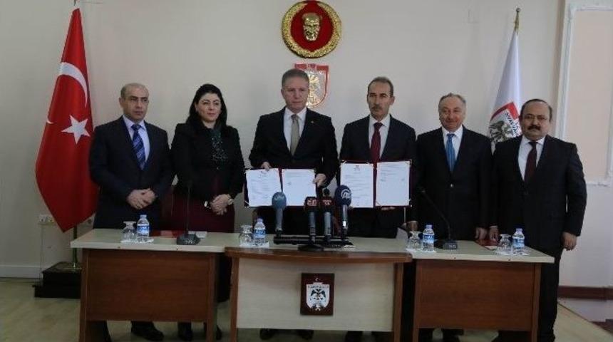 &rsquo;umut Bebek Projesi&rsquo; &Ccedil;ocuğu Olmayan Ailelerin Umudu Olacak