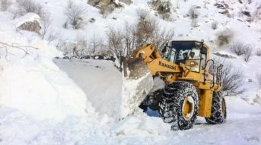 Sason&rsquo;da &Ccedil;ığ D&uuml;şt&uuml;