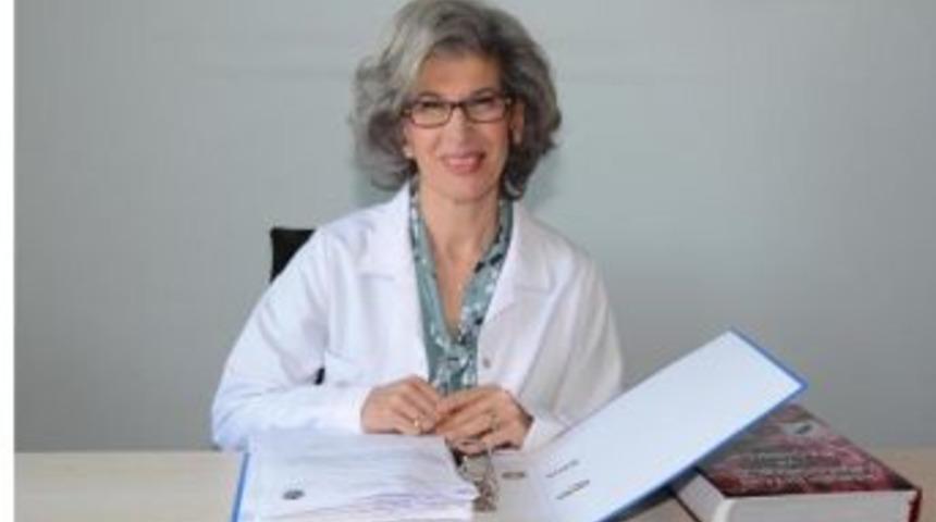 Prof. Dr. G&uuml;lay: Gereksiz Antibiyotik I&ccedil;in Hızlı Test &Ouml;neriliyor