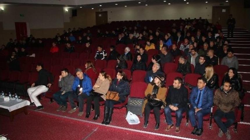 Adana&rsquo;da &Ouml;zel G&uuml;venlik G&ouml;revlilerine Bilin&ccedil;lendirme Eğitimi