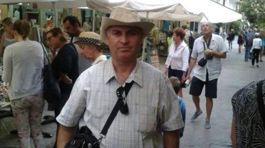 Yunanistan&rsquo;ın G&ouml;zaltına Aldığı &rsquo;baş&ccedil;ark&ccedil;ı&rsquo; Hakkında Flaş Gelişme