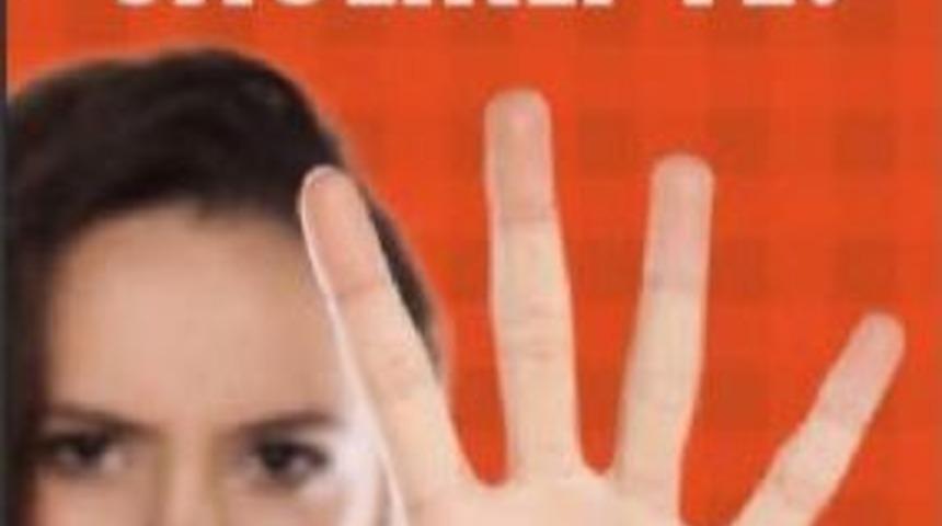 Ot Festivali Afişlerinde 'hayır'lı Mesaj