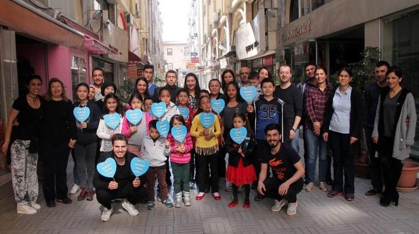 Diyabetli Bir &Ccedil;ocuk Yılda En Az 4 Bin 750 Kez İğneye Maruz Kalıyor