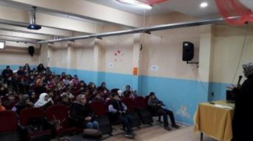 Iğdır&rsquo;da &lsquo;&ouml;ğrenci Buluşmaları&rsquo; Etkinliği