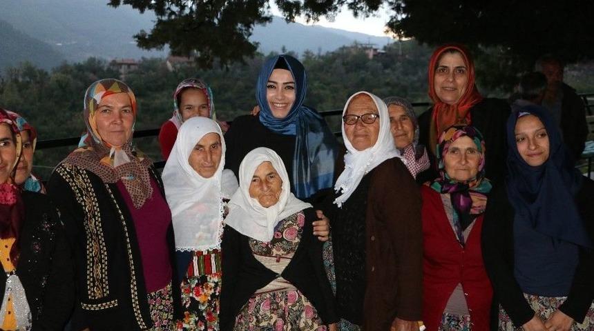 Halk Oylamasına Doğru