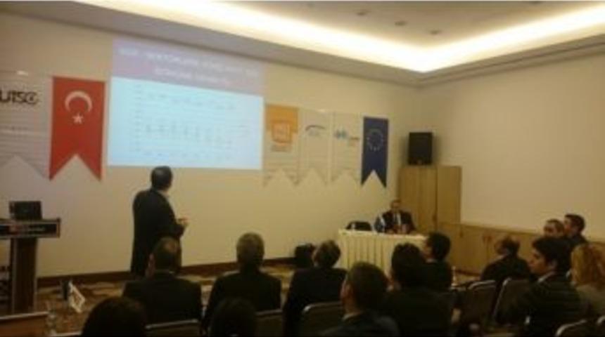 Utso&rsquo;nun Kadim Projesi &Ccedil;alışmaları Devam Ediyor