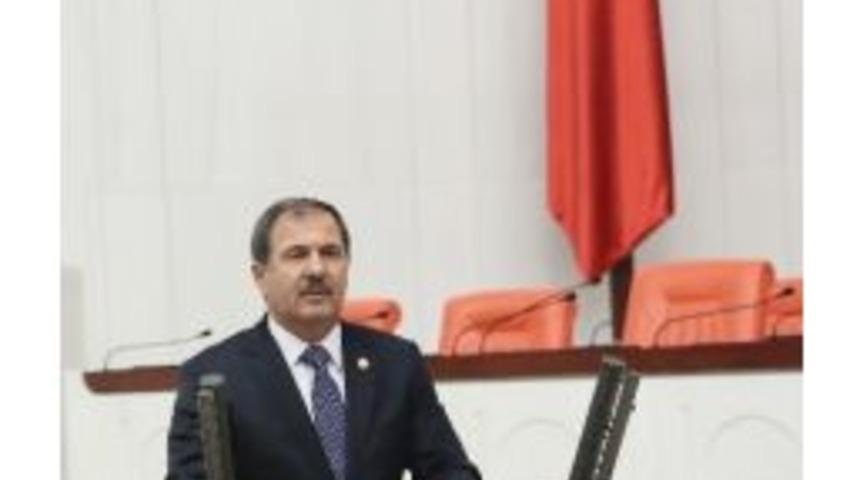 Ak Parti Edirne Milletvekili Sezen: "typ İle Bin Kişi İstihdam Edilecek"