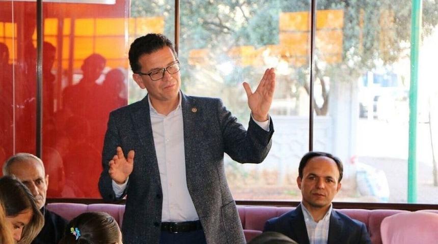 Halk Oylamasına Doğru