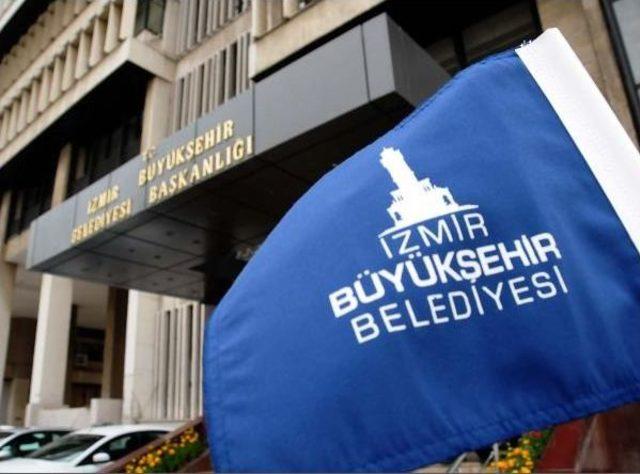 Fitch, İzmir'e Verdiği Aa+ Notunu Teyit Etti