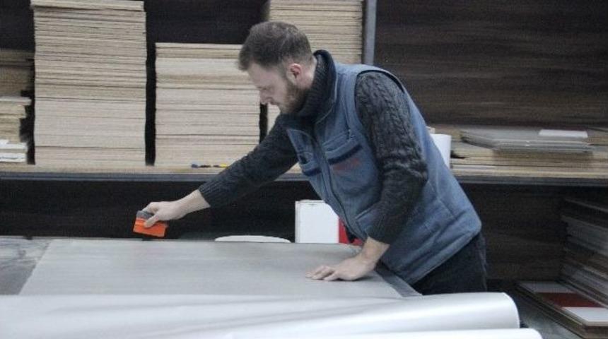 Dolardaki Y&uuml;kseliş, Fuar Hizmeti Veren Şirketleri Etkiledi