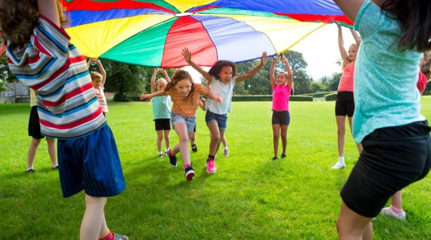 Hayatı Oyunla &Ouml;ğretin