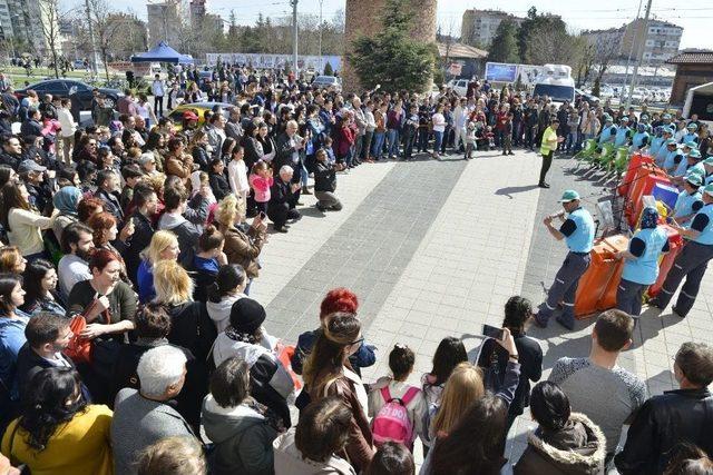 Eskişehir Eko-şov&rsquo;u &Ccedil;ok Sevdi 2