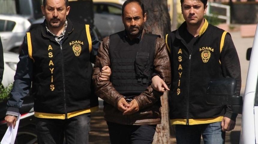 Yasak Aşk İddiasında Cinayeti Muhtarın Kardeşi &Uuml;stlendi