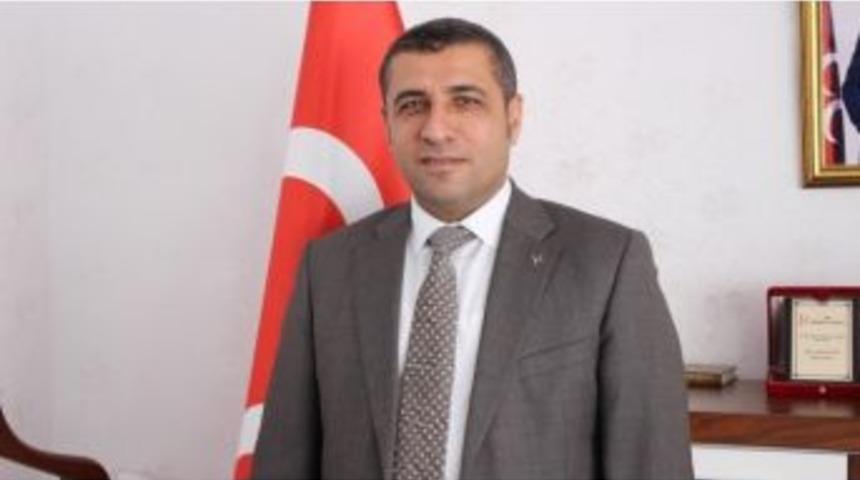 Mhp&rsquo;den Atama Tepkisi