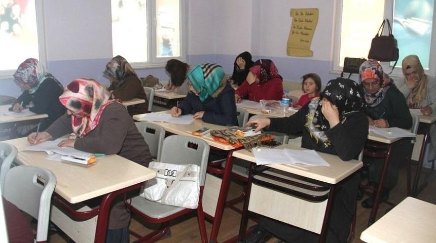 B&uuml;y&uuml;kşehir, Anne Akademi İ&ccedil;in &Ccedil;alışmalara Başladı