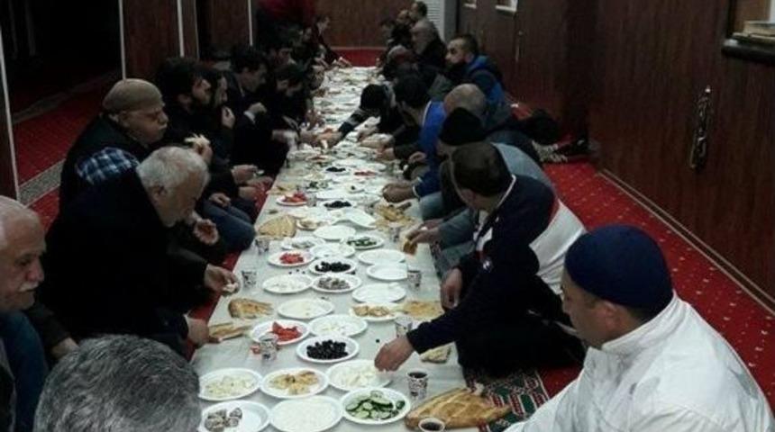 Sabah Namazı Sonrası Kahvaltı Geleneği