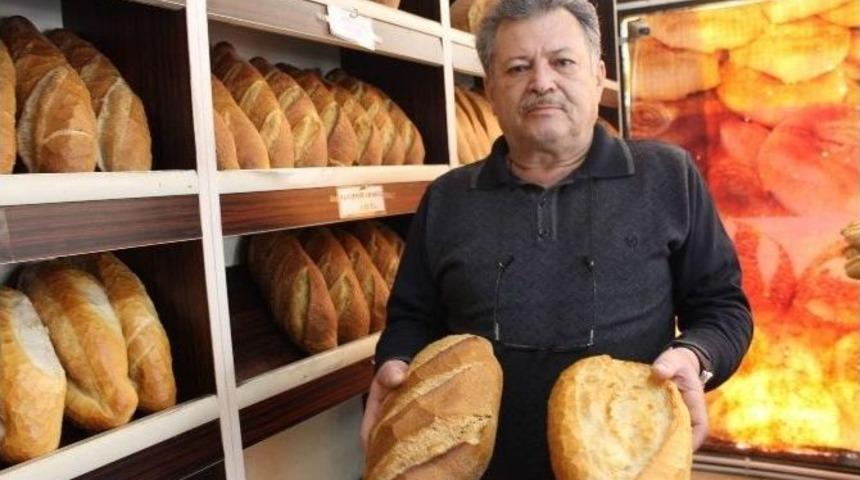 Afyonkarahisar&rsquo;da Ekmeğe Zam