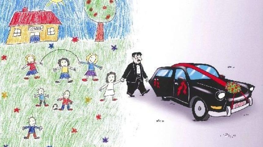 33. Aydın Doğan Uluslararası Karikat&uuml;r Yarışması Sergisi, Galeri Işık Teşvikiye&rsquo;De Sanatseverlerle Buluşacak