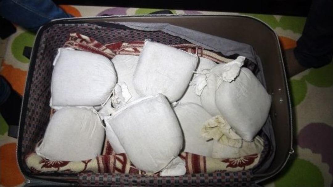 Torbacı Aileye Operasyon