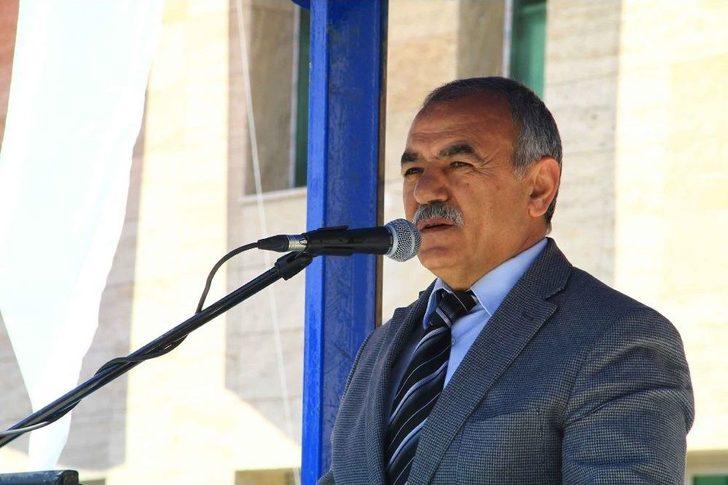 Karamürsel’de Yeni Hizmet Binası Ve Kent Meydanının Tanıtımı Yapıldı G3