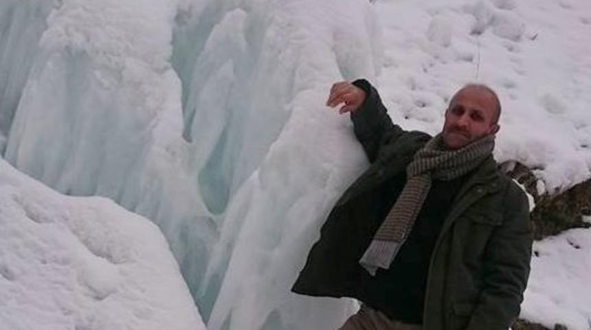 Hakkari’de Dondurucu Soğuklar