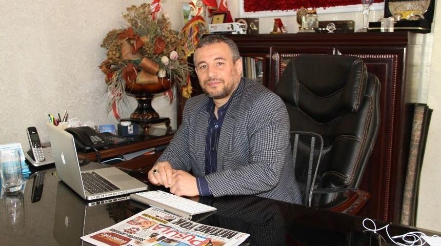 Byegm’nin Haber Ödülünde Birincilik Mehmet Demir’in