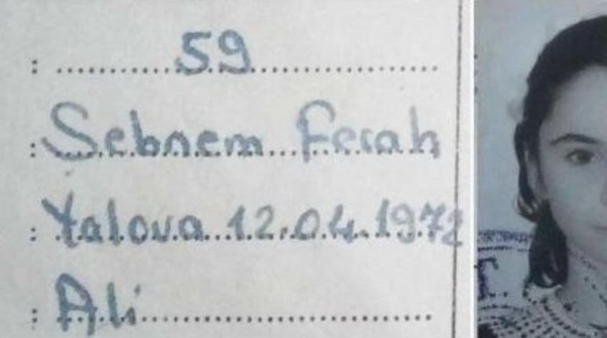 Ünlü Sanatçı İlkokulda Böyleydi