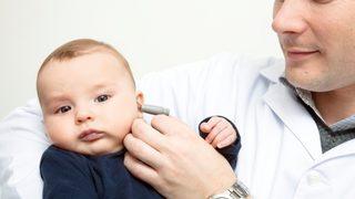 Bebeğinizde İşitme Kaybı Olabilir Mi?