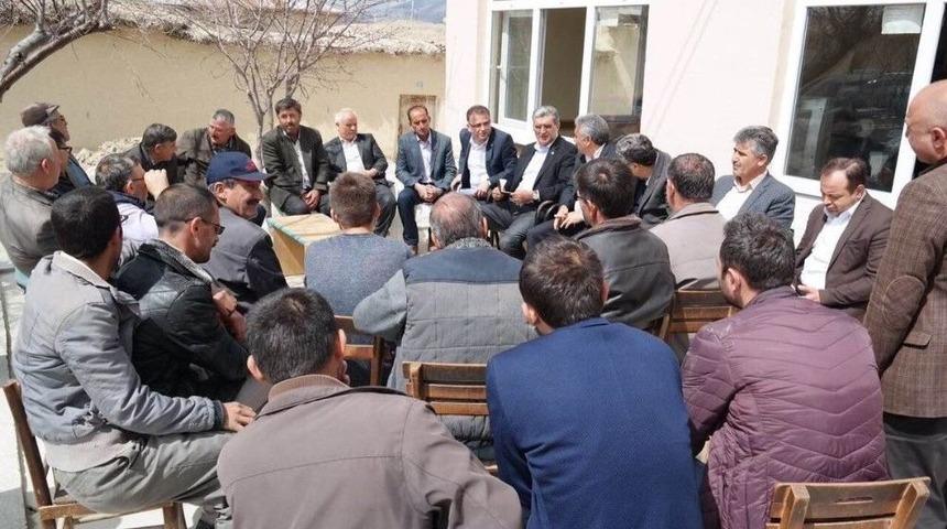 Konuk: &ldquo;bu Millet &Ccedil;ağa Y&ouml;n Vermek İstiyor Onun İ&ccedil;in &lsquo;evet&rsquo; Diyor&rdquo;