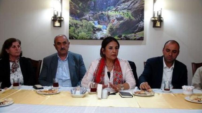 Chp'li Barut: H&uuml;k&uuml;met Freni Boşalmış Kamyon Gibi