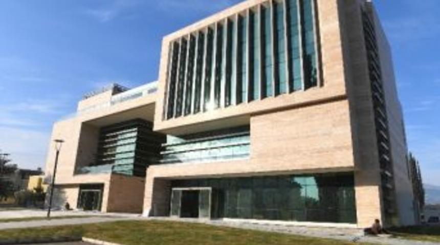 Konyaaltı Belediyesi Yaşlılar Kreşi Tamamlandı