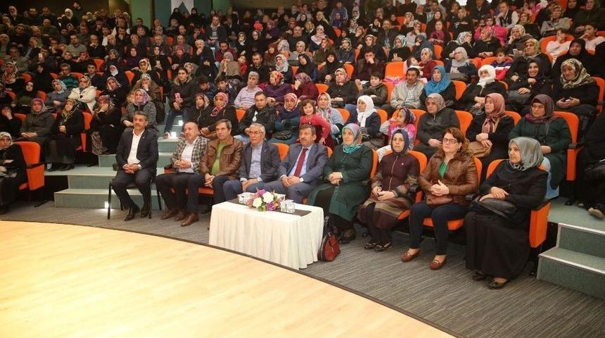 &Ouml;mer D&ouml;ngeloğlu Darıca&rsquo;da Sevenleriyle Buluştu