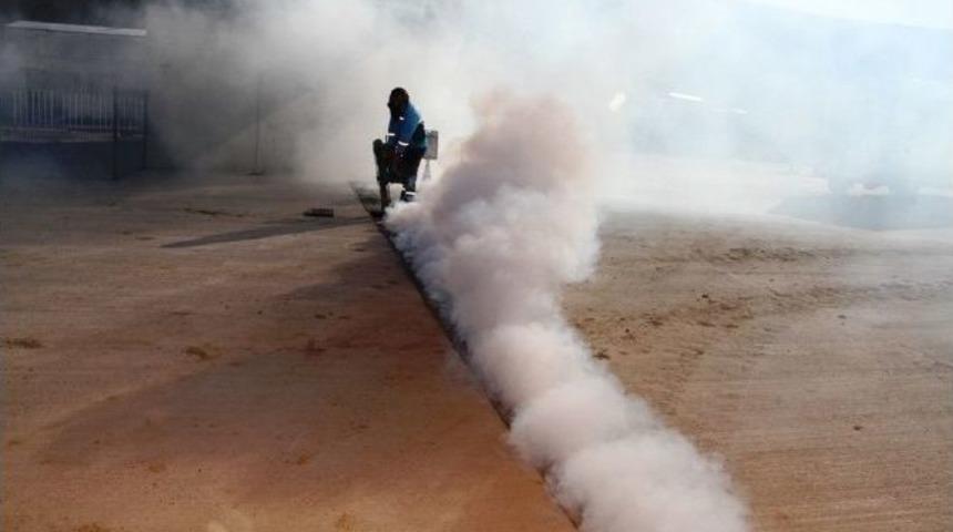 B&uuml;y&uuml;kşehir, &Ccedil;evre Ve Halk Sağlığına &Ouml;nem Veriyor