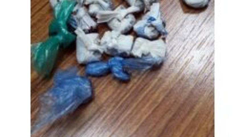 Trabzon&rsquo;da Afganistan Uyruklu 3 Şahıs Uyuşturucu Ticaretinden G&ouml;zaltına Alındı