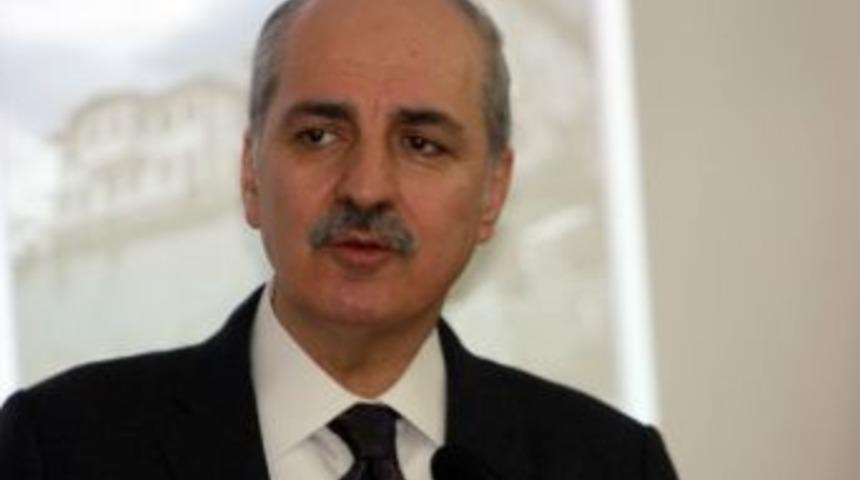 Numan Kurtulmuş: &rdquo;fındıkta Lisanslı Depoculuğa Ge&ccedil;ilecek&rdquo;