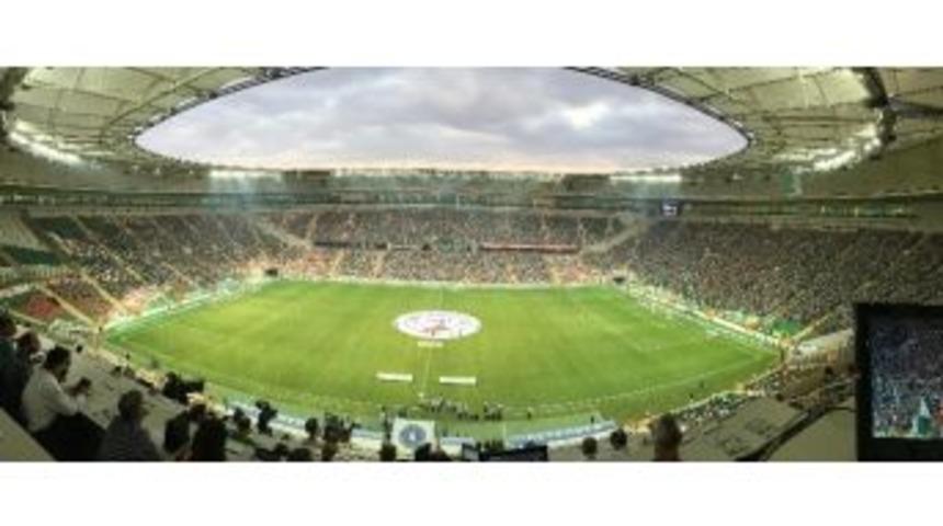 Bursaspor&rsquo;da Fenerbah&ccedil;e Ma&ccedil;ı İ&ccedil;in Bilet Fiyatlarında İndirim