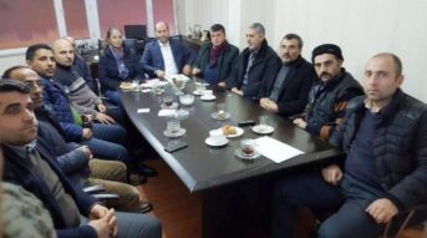 Esenyurt Tüketicileri Koruma Ve Bilinçlendirme Derneği’nden Kınama