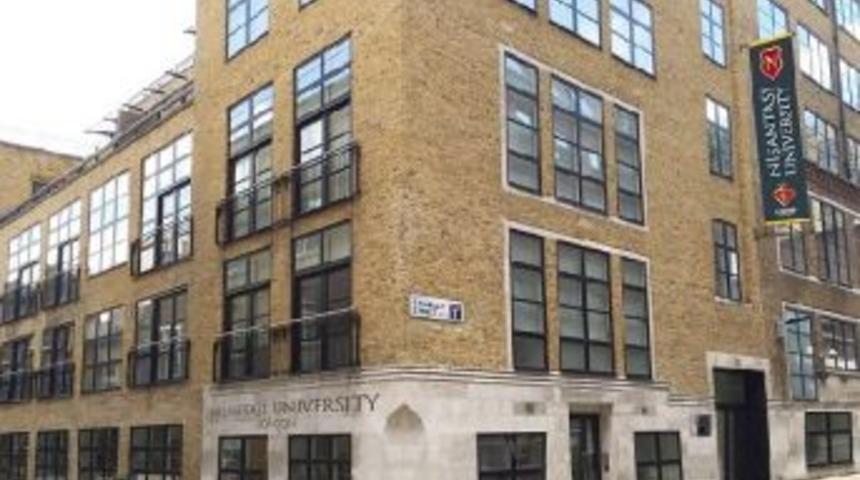 Liseliler Için “Londra Yaz Okulu” Başlıyor