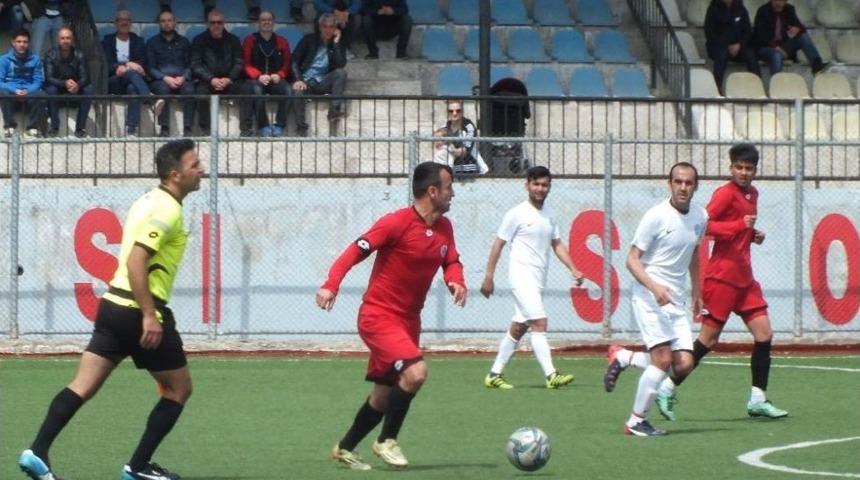 İşitme Engelliler Futbol S&uuml;per Ligi