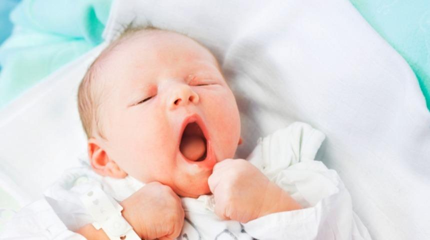 Bebeğin İlk Saatlerine Dair Sorular